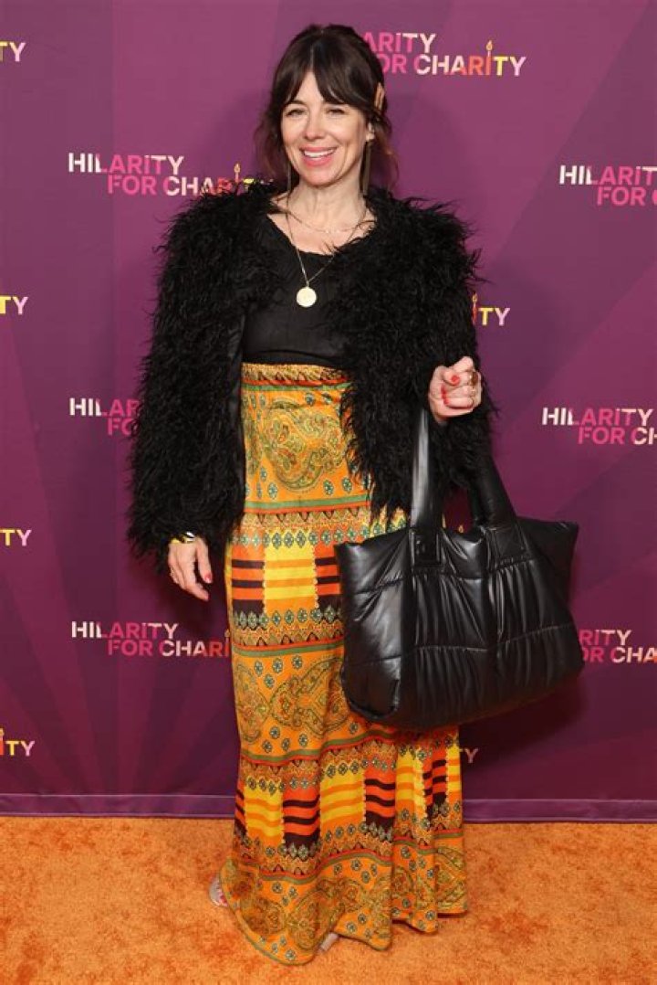 Natasha Leggero Net Worth - Wiki, Age, Weight and Height, Relationships, Family, and More