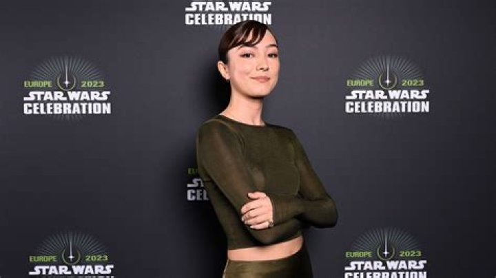 Natasha Liu Bordizzo, the rising star from Australia: Know about her age, early life, childhood, and career in acting and modeling!