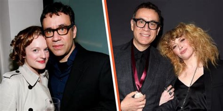 	Natasha Lyonne and Fred Armisen broke up over a swimming pool	