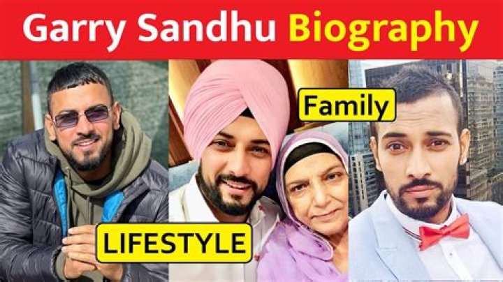 Natasha Sandhu - Age, Family, Bio