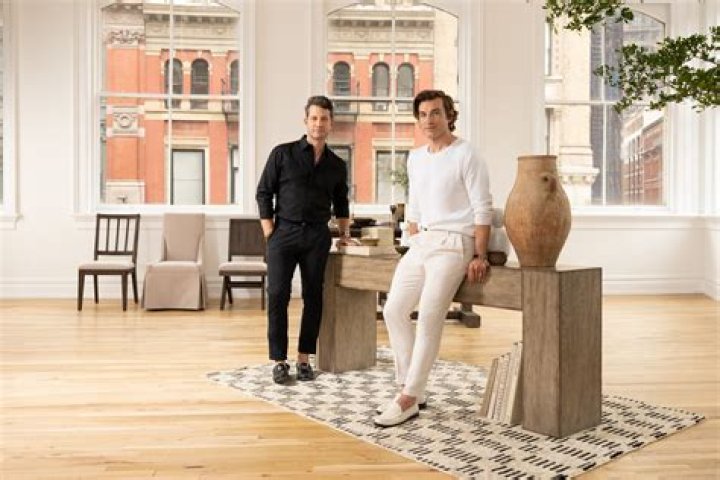Nate Berkus is pissing off his benefactor, the almighty Oprah