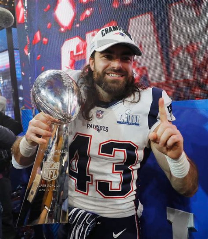 Nate Ebner Net Worth - Wiki, Age, Weight and Height, Relationships, Family, and More