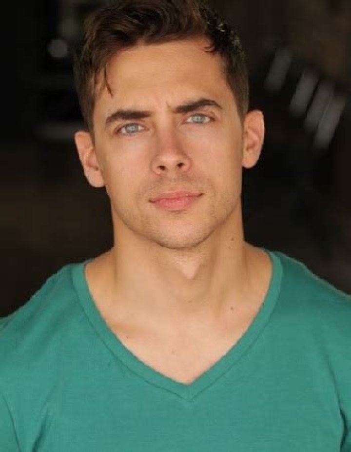 Nate Santana Bio (Wiki) 