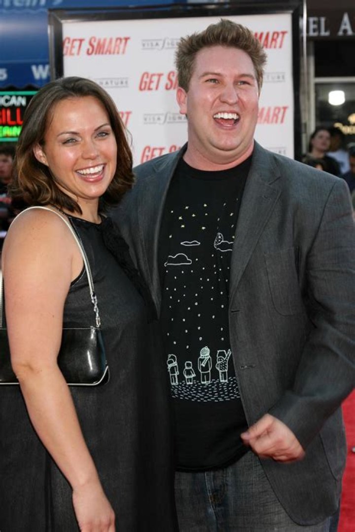 Nate Torrence Bio (Wiki) 