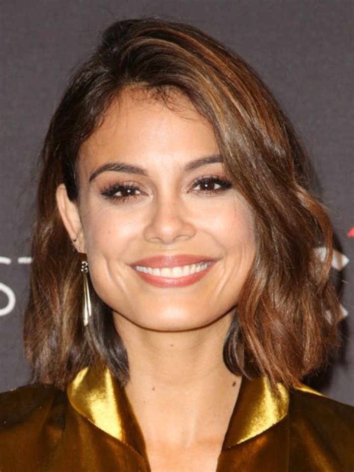 Nathalie Kelley Bio (Wiki) 