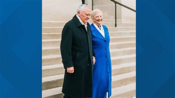 Nathan Deal wife: Who is Sandra Deal?