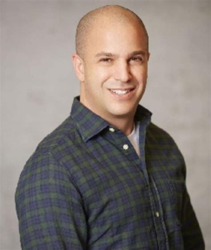 Nathan Kahane Bio (Wiki) 
