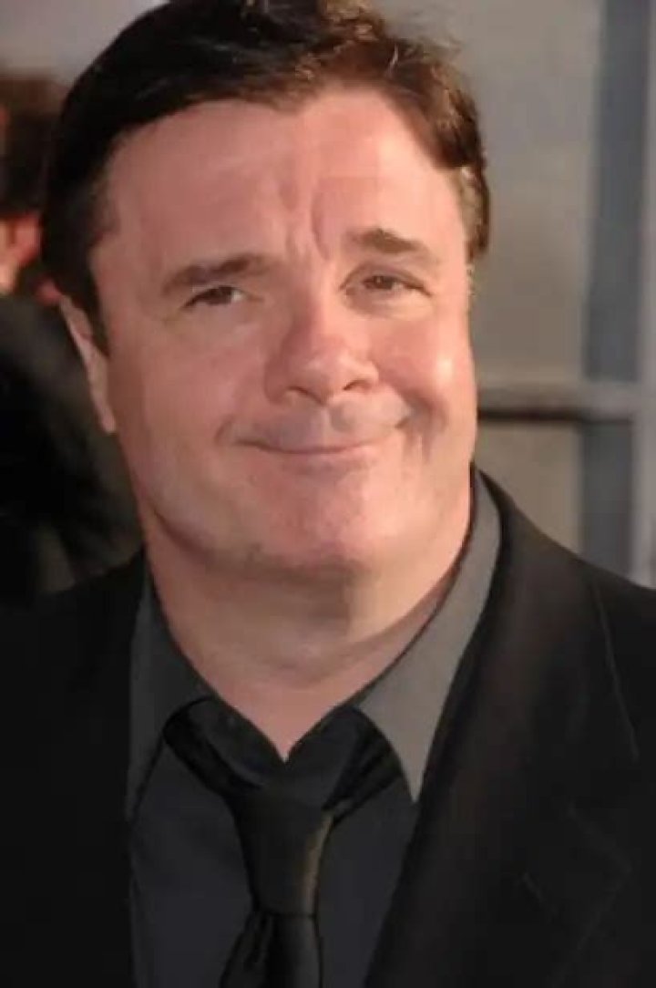 Nathan Lane Bio (Wiki) 