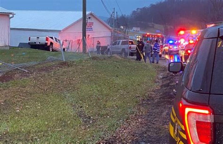 Nathan Severs Car Accident: Death And Obituary RIP