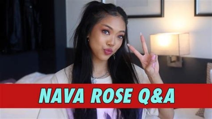 Nava Rose - Age, Family, Bio