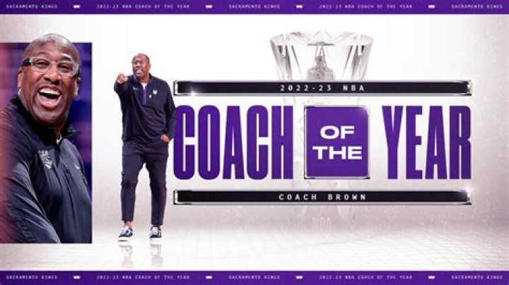 NBA Coach of the Year - Winners, Ages, Trivia