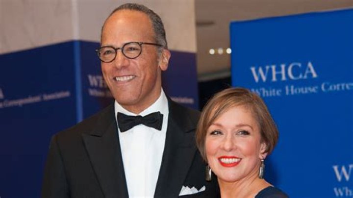 NBC anchor Stefan Holt, Son of Lester Holt is a Married man! All the details on his wife