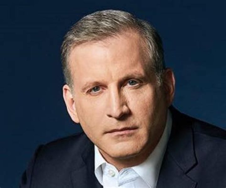 NBC: Jonathan Dienst Wikipedia Age Wife And Net Worth 2023