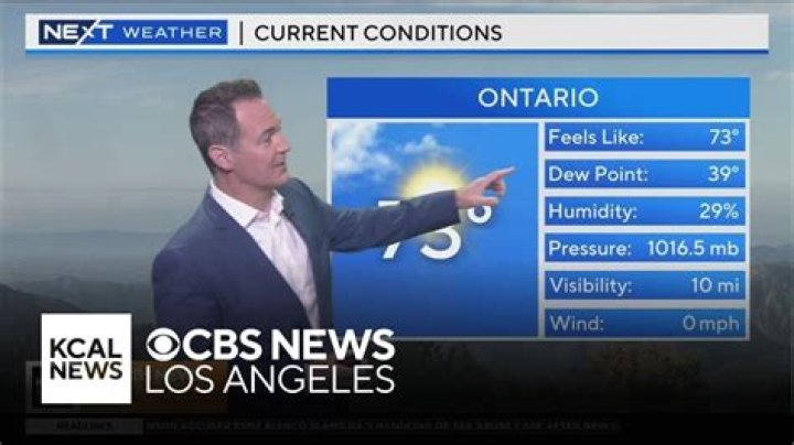 NBC5's Meteorologist, Paul Deanno Is Happily Married To His 15 Years Of Wife, Suzanne Deanno. Do They Have Children Together?