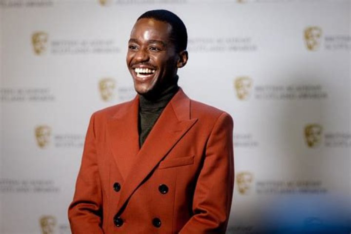 Ncuti Gatwa Net Worth - Wiki, Age, Weight and Height, Relationships, Family, and More