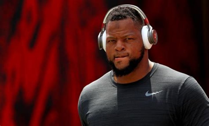 Ndamukong Suh Net Worth - Wiki, Age, Weight and Height, Relationships, Family, and More