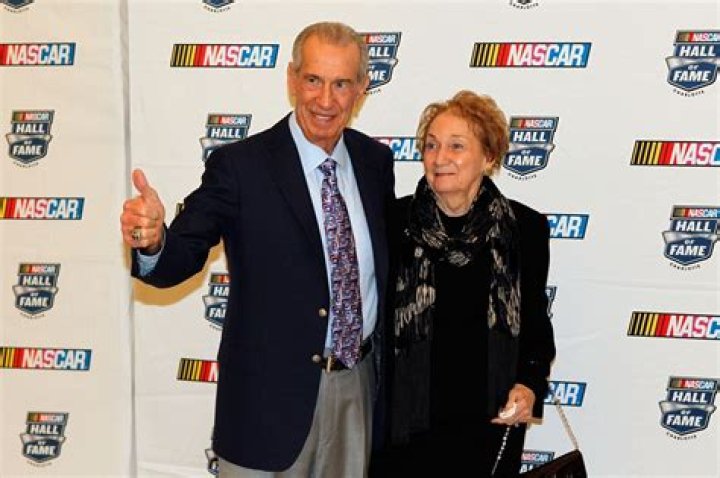 Ned Jarrett - Age, Family, Bio