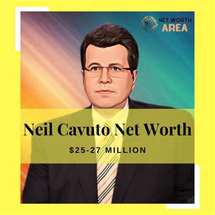 Neil Cavuto Net Worth - Wiki, Age, Weight and Height, Relationships, Family, and More