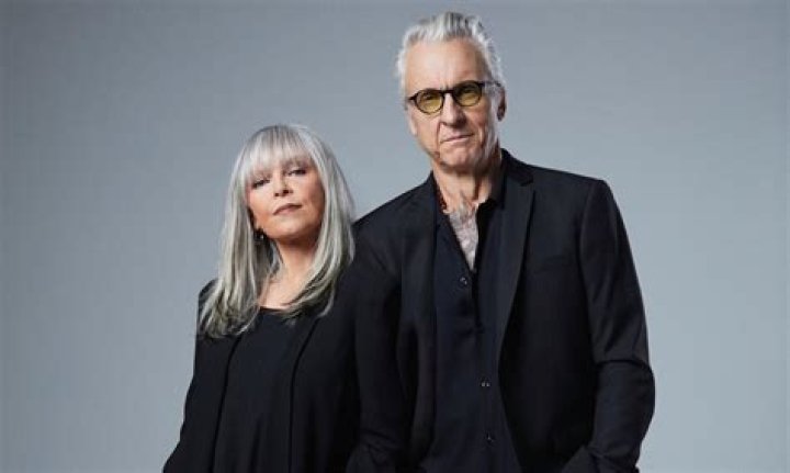 Neil Giraldo - Age, Family, Bio