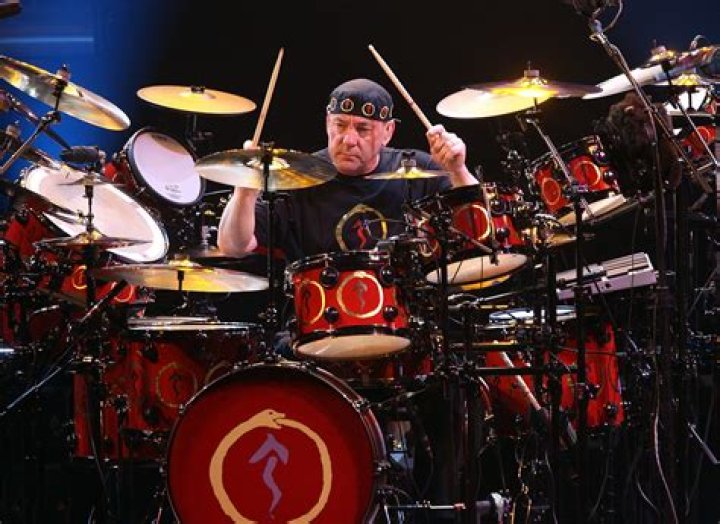 Neil Peart Net Worth - Wiki, Age, Weight and Height, Relationships, Family, and More