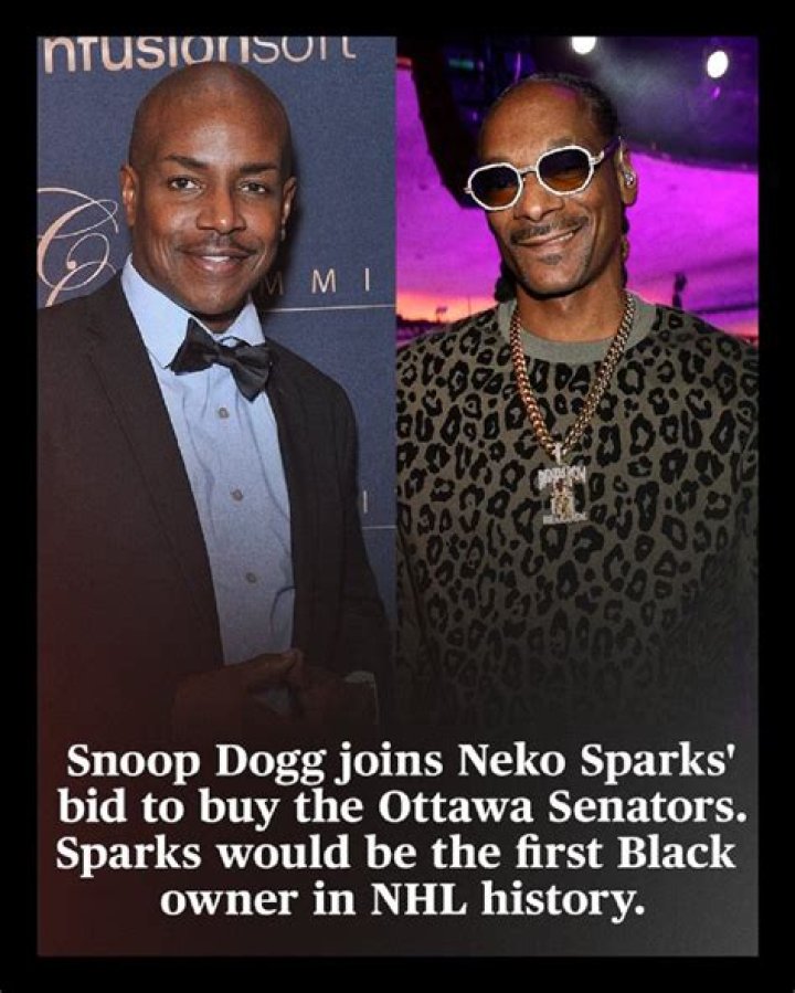 Neko Sparks Wikipedia Bio Net Worth And Family Details
