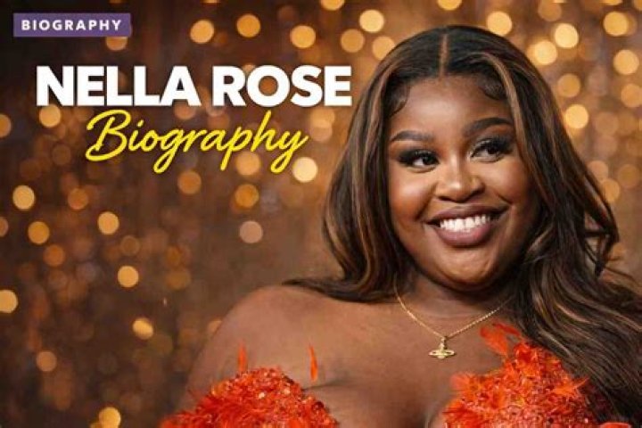 Nella Rose Bio (Wiki) 