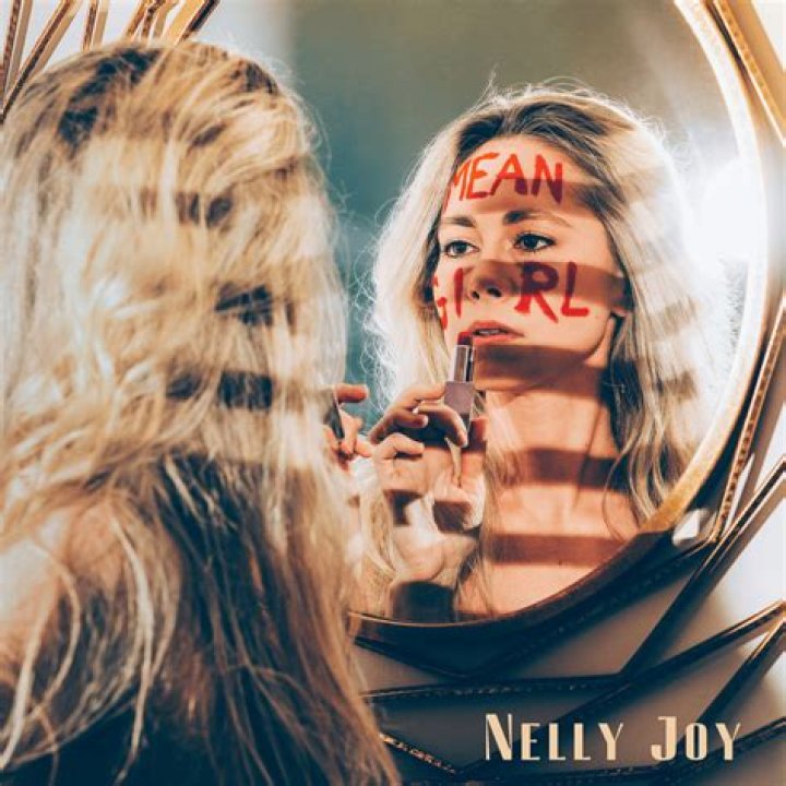 Nelly Joy Bio (Wiki) 