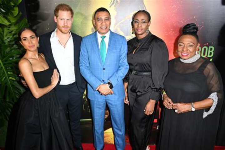 Nema Vand recalls some highschool memories of Meghan Markle! 6 quick facts about him