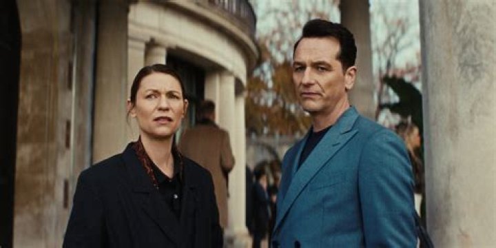 Netflix The Nurse recap guide: All 4 episodes explained