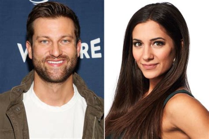 New couple alert! Is Chris Bukowski dating Katrina Badowski?