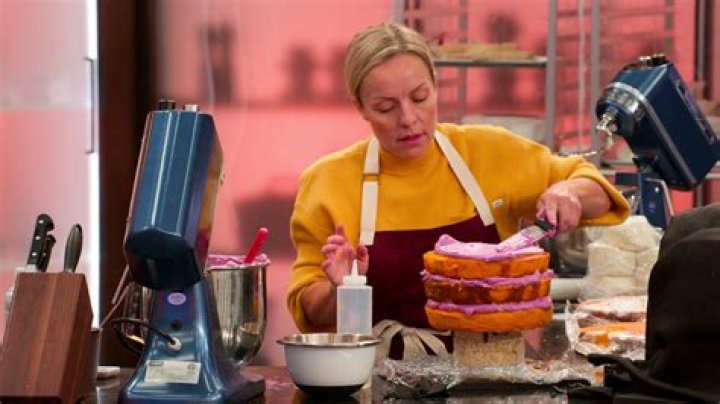 New Is It Cake? season 3 trailer teases guest judges like Lana Condor and more!
