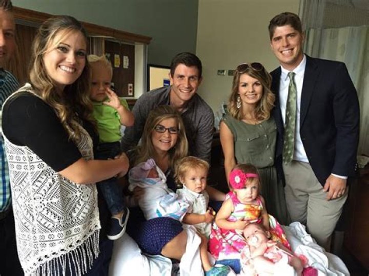 New Member In The Family!! ‘Bringing Up Bates’ Stars Erin and Chad Paine Turned Parent To Their Third Baby: Know More Details About The Family’s New-Born