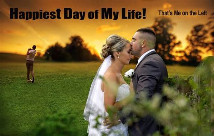 Neymar allegedly attended his ex’s wedding because he promised to be there for her on the happiest day of her life