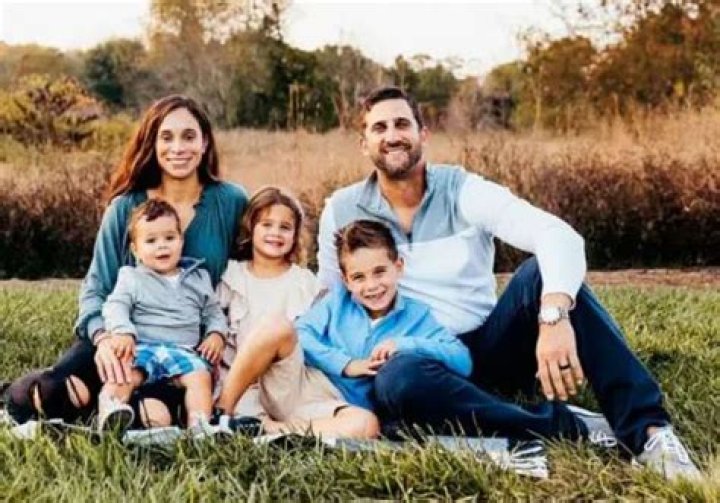 NFL Coach Nick Sirianni’s Married Life, Wife, Salary!