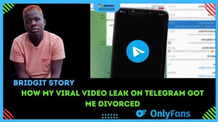 Nia Irwan Viral Tele Video: Leaked Footage Scandal Explained