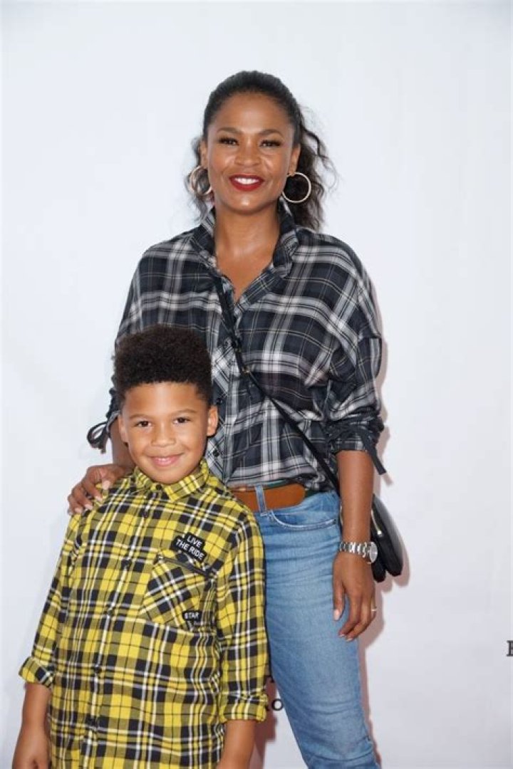 Nia Long Family: Husband, children/kids, Parents, Siblings