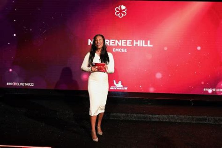 Nia Renee Hill Bio (Wiki) 