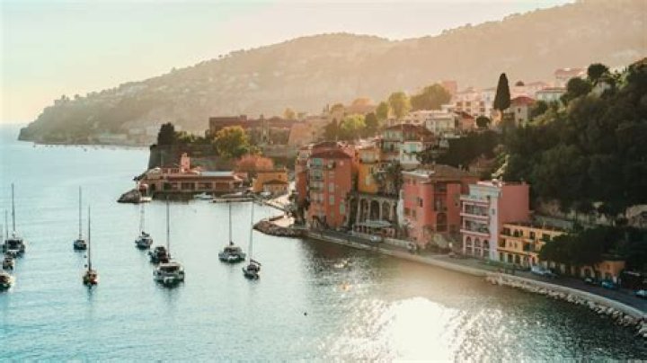 Nice Cruises: Best Cruises to Villefranche