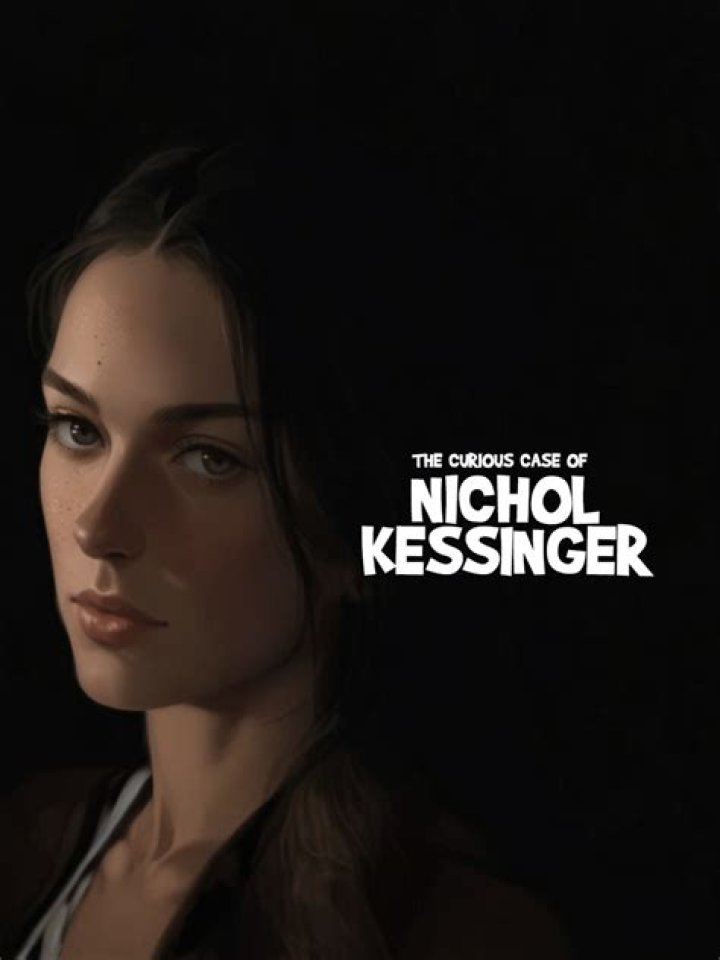 Nichol Kessinger Bio (Wiki) 