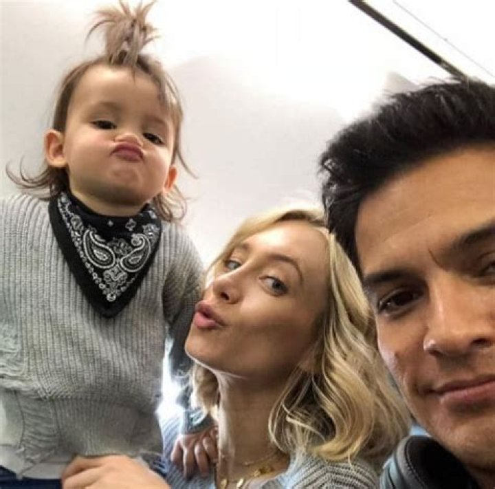 Nicholas Gonzalez Net Worth - Wiki, Age, Weight and Height, Relationships, Family, and More
