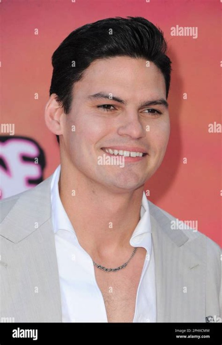 Nicholas McDonough Bio (Wiki) 