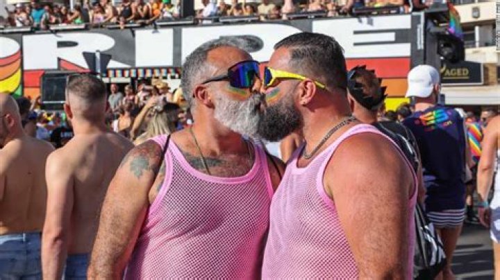 Nicholas Philmon Hasn't Addressed If He Is Gay Yet Despite the Dresses