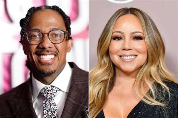 Nick Cannon claims Mariah Carey doesn’t ‘even know who Kim Kardashian is’