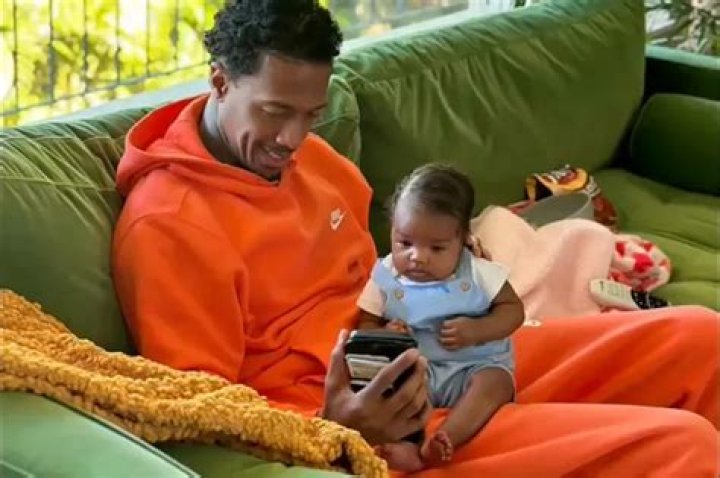 Nick Cannon ‘forgets’ his daughter Onyx when listing his kids; her mother seems to respond