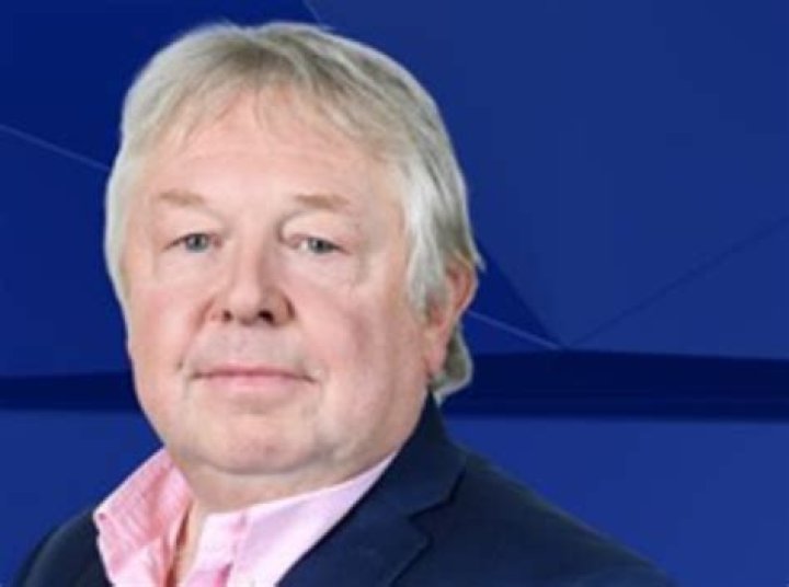 Nick Ferrari Net Worth In 2023, Salary Wikipedia Bio And Age