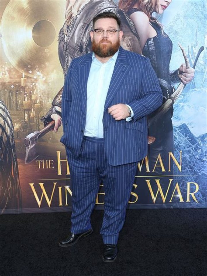 Nick Frost Net Worth - Wiki, Age, Weight and Height, Relationships, Family, and More