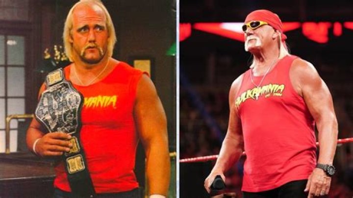 Nick Hogan: After everything I’ve been through, I am finally getting my life together