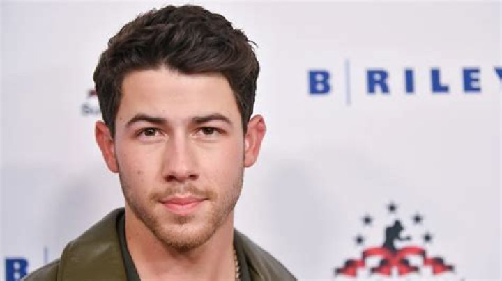 Nick Jonas Bio (Wiki) 
