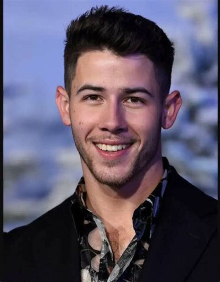 Nick Jonas identifies as a ‘heterosexual male’: ‘I have nothing to prove’