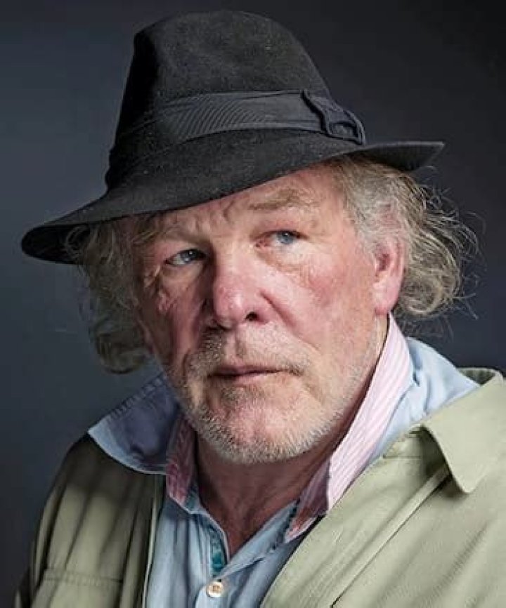 Nick Nolte Bio (Wiki) 